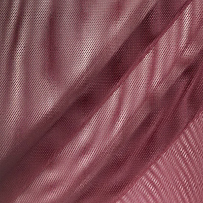 Nylon Elastane Semi Dull Raschel Mesh Fabric 180-210gsm 152cm