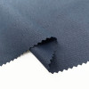 Polyester Thermal Heat Generation 4 Way Stretch Double Face Knit Fabric 230gsm 160cm