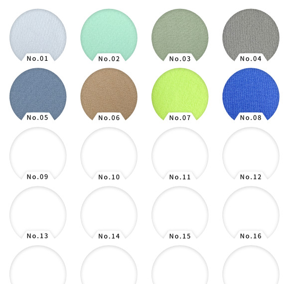 Sports fabric UV 50+ Cooling Quick Dry Nylon Spandex Fabric 180 GSM Lightweight Air Cover Yarn Knit