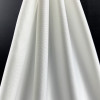 Polyester Spandex Semi-Dull Double-Knit Stretch Fabric