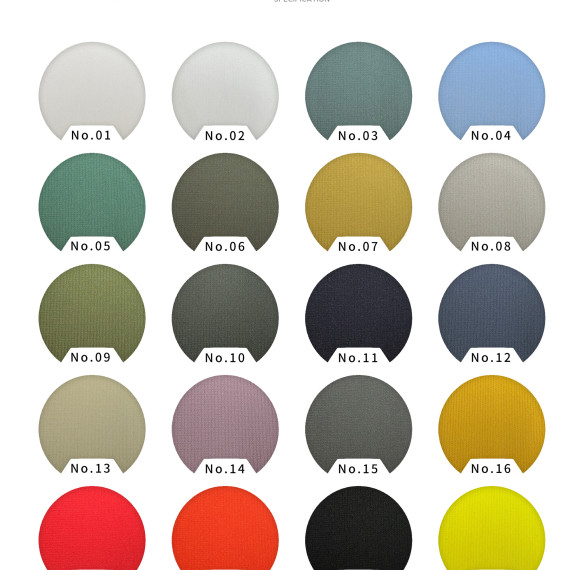 Sports fabric warp knitting fabric Stretchy quick drying fabric