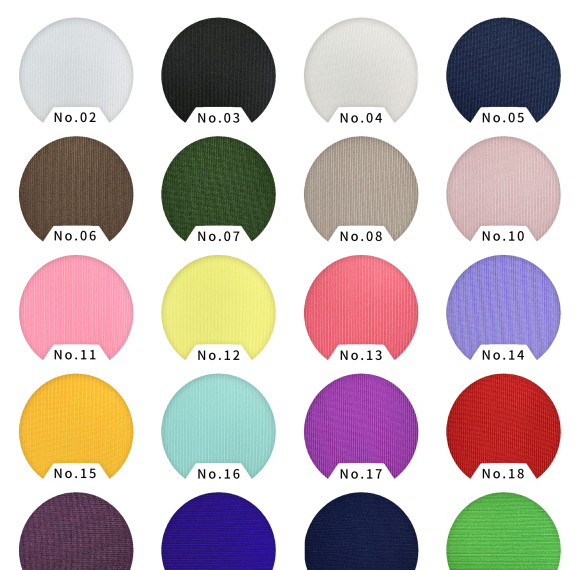 Swimwear fabrics, polyester high elastic fabric, suitable for swimwear, sports, fitness fabric.
