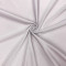 Breathable Smooth Light Micro Smi Dull Plain Weft Knit Spandex Nylon Transparens Fabric for Underwear Lingerie