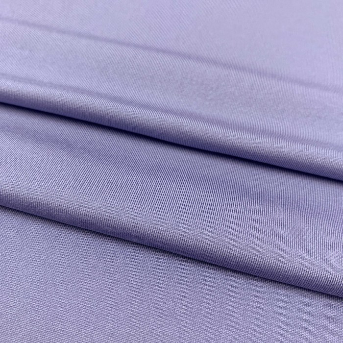 Nylon Elastane Lightweight Plain Weave Sports Fabric 140gsm 152cm