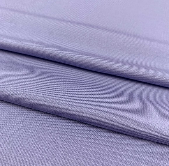 Nylon Elastane Lightweight Plain Weave Sports Fabric 140gsm 152cm