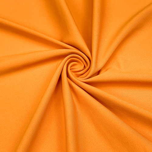 Cool Feel Super Soft Quick Dry Matte Dull Elastane15% Nylon85% 4 Way Stretch Fabric for Fitness Sportswear