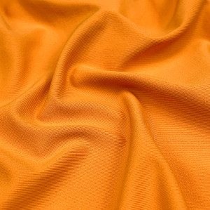 Cool Feel Super Soft Quick Dry Matte Dull Elastane15% Nylon85% 4 Way Stretch Fabric for Fitness Sportswear