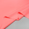 Ice Cool Seamless Comfortable and Breathable 4 Way Stretch Weft Knit Elastane Polyamide Fabric for Underwear Bra