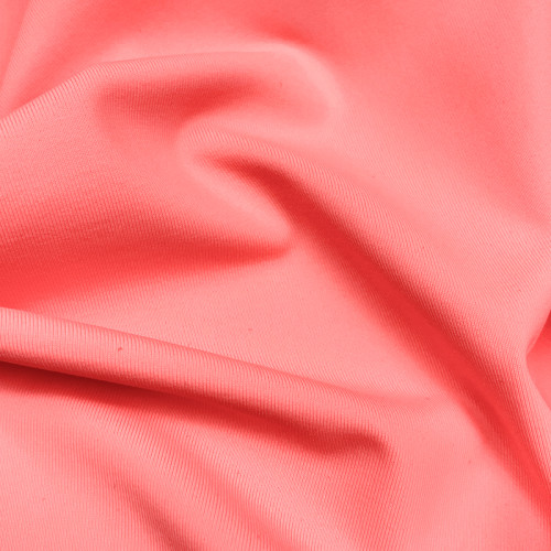 Ice Cool Seamless Comfortable and Breathable 4 Way Stretch Weft Knit Elastane Polyamide Fabric for Underwear Bra