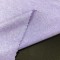 Nylon Polyester Spandex Cotton-Like Heather Gray Blended Yarn Fabric 300gsm 165cm