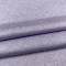 Nylon Polyester Spandex Cotton-Like Heather Gray Blended Yarn Fabric 300gsm 165cm