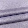 Nylon Polyester Spandex Cotton-Like Heather Gray Blended Yarn Fabric 300gsm 165cm
