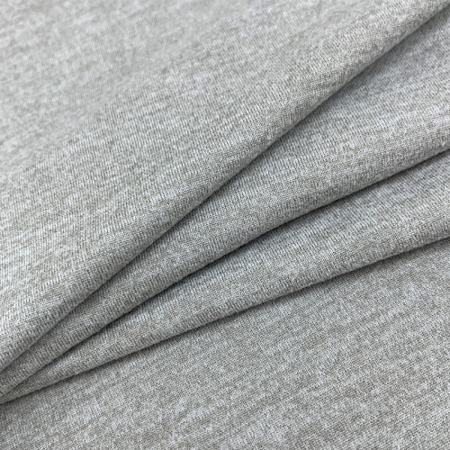 Polyester Elastane Ultra Soft Milk Silk Brushed Fabric 180gsm 152cm