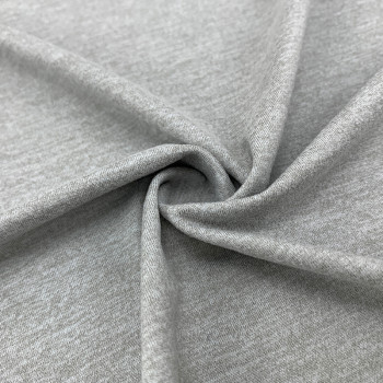 Polyester Elastane Ultra Soft Milk Silk Brushed Fabric 180gsm 152cm