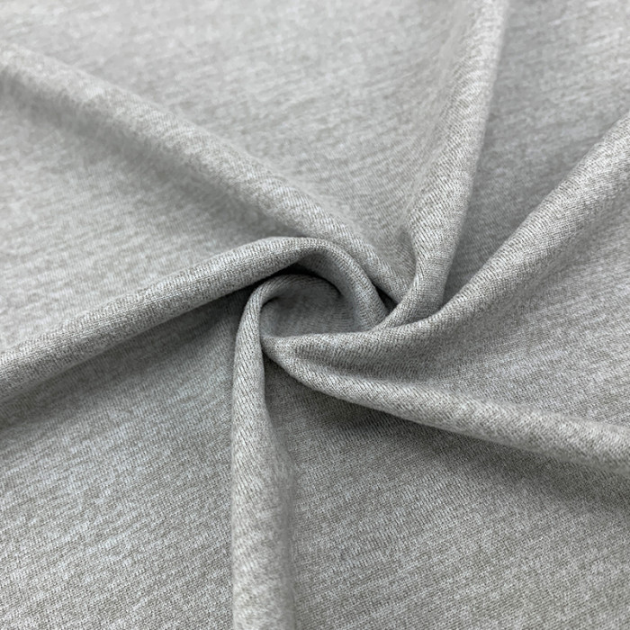 Polyester Elastane Ultra Soft Milk Silk Brushed Fabric 180gsm 152cm