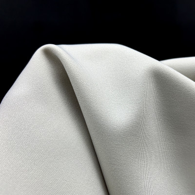 Nylon Elastane Naked Feel Air Layer Double Face High Stretch Fabric 300gsm 135cm
