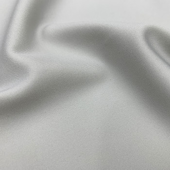 Nylon Elastane Naked Feel Air Layer Double Face High Stretch Fabric 300gsm 135cm