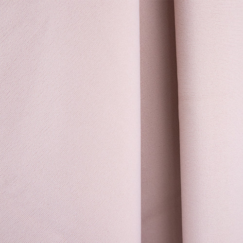 Nylon Elastane High Stretch Matte Air Layer Double Face Fabric 180-220gsm 150cm