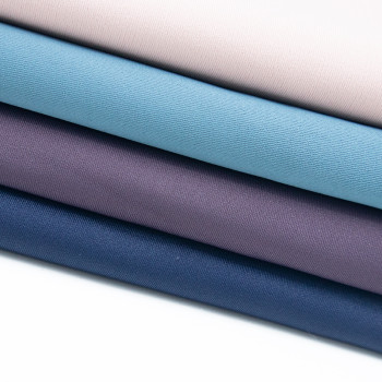 Nylon Elastane High Stretch Matte Air Layer Double Face Fabric 180-220gsm 150cm