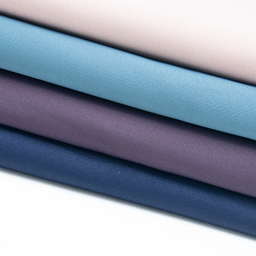 Nylon Elastane High Stretch Matte Air Layer Double Face Fabric 180-220gsm 150cm