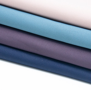 Nylon Elastane High Stretch Matte Air Layer Double Face Fabric 180-220gsm 150cm