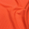 Nylon Spandex High Elastic Jacquard Hole Mesh Fabric for Sportswear Yoga Wear and Underwear 200gsm 152cm