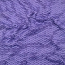 Custom Knit Breathable Jacquard Spandex Nylon Fabric for Women Swimwear Jersey Clothing