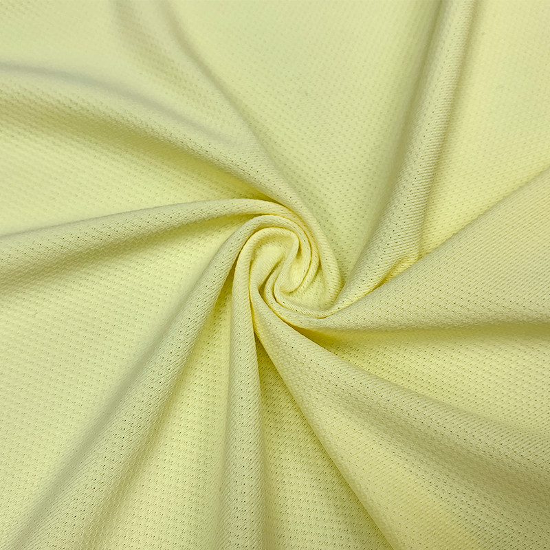 Yoga fabric