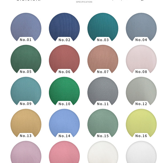 Nylon Spandex Ice Cool Pique UV Protection Fabric for Men T-Shirts Women Sun Protection Clothing 170gsm 165cm