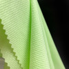 Nylon Spandex Jacquard Stretch Mesh Fabric Sportswear Fabric 150gsm 160cm