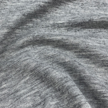 Soft Underwear Fabrics Spandex 5 Viscose 95 Weft Knit Breathable High Elastic Shirt Sports