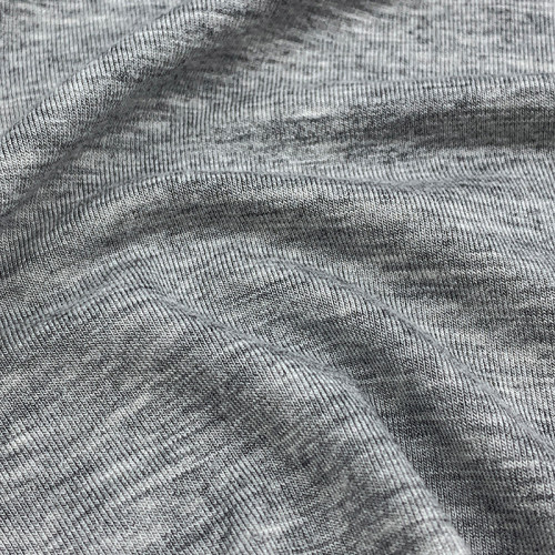 Soft Underwear Fabrics Spandex 5 Viscose 95 Weft Knit Breathable High Elastic Shirt Sports