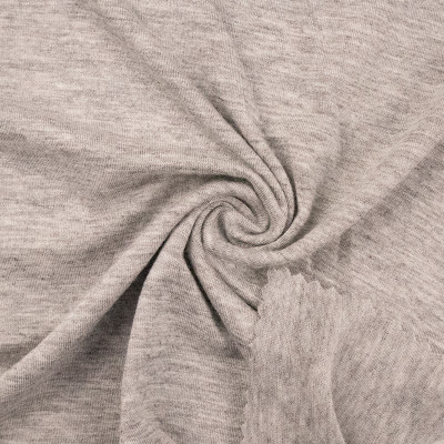 Soft Underwear Fabrics Spandex 5 Viscose 95 Weft Knit Breathable High Elastic Shirt Sports