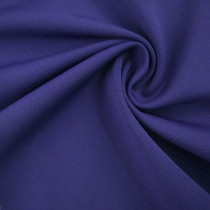Bamboo Charcoal Polyester Spandex Moisture Wicking Antibacterial Odor Control Fabric 200-220gsm 150cm