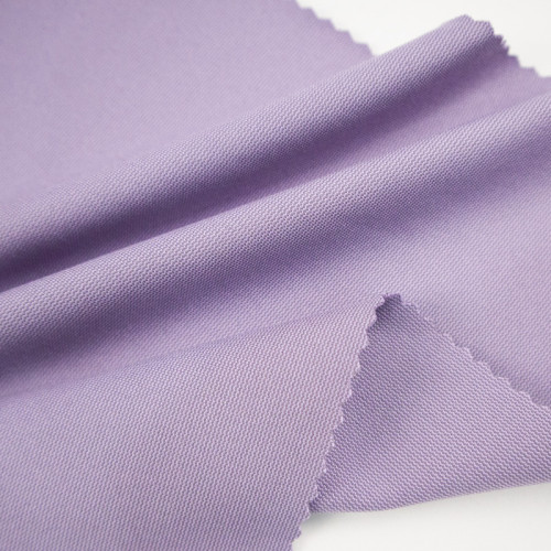 Bamboo Charcoal Polyester Spandex Moisture Wicking Antibacterial Odor Control Fabric 200-220gsm 150cm