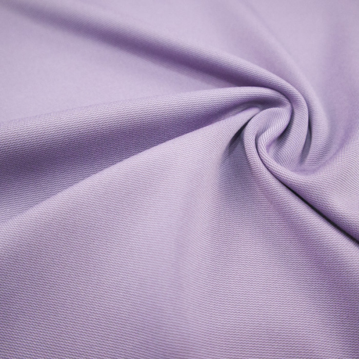 Bamboo Charcoal Polyester Spandex Moisture Wicking Antibacterial Odor Control Fabric 200-220gsm 150cm