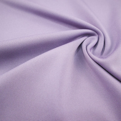 Bamboo Charcoal Polyester Spandex Moisture Wicking Antibacterial Odor Control Fabric 200-220gsm 150cm