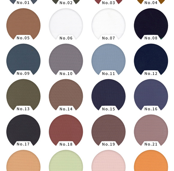 Sports fabric Lululemon Inspired Luxe Ribbed High Stretch Nylon Spandex Fabric 260 GSM