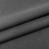 Recycled Polyester Spandex Double Knit Double Sided Brushed Fabric 265gsm 152cm