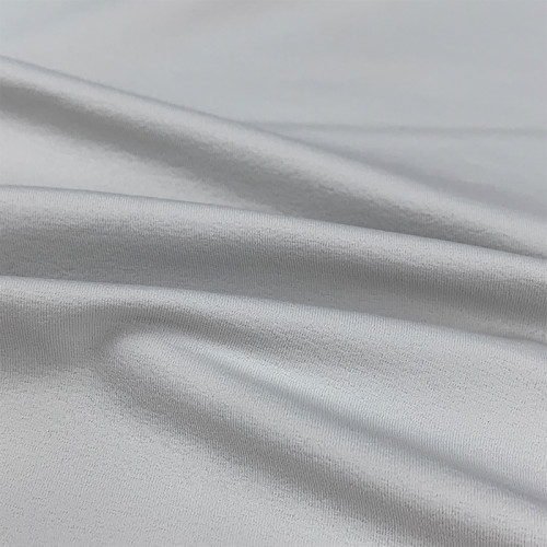 Nylon Elastane UV Protection Cool Feel Moisture Wicking Sports Fabric 180gsm 169cm