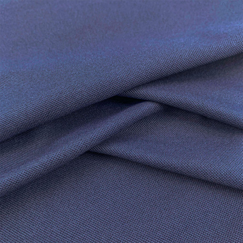 Polyester Sorona Cool Moisture Wicking Sustainable Bio-Based Fabric 142gsm 160cm