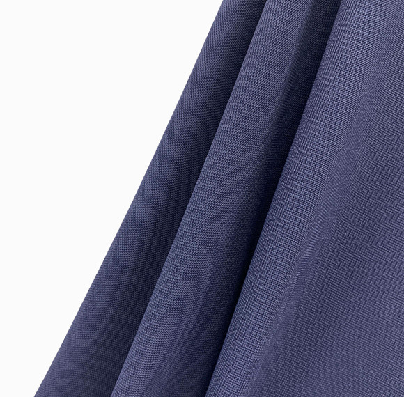 Polyester Sorona Cool Moisture Wicking Sustainable Bio-Based Fabric 142gsm 160cm