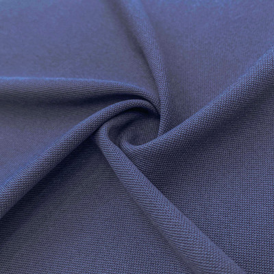 Polyester Sorona Cool Moisture Wicking Sustainable Bio-Based Fabric 142gsm 160cm