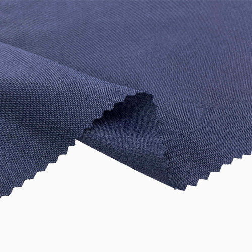 Polyester Sorona Cool Moisture Wicking Sustainable Bio-Based Fabric 142gsm 160cm
