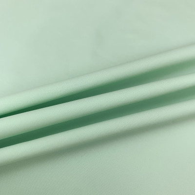 Nylon Elastane Eucalyptus Leaves Shield Dual Protection Mosquito Repellent UV Proof Cool Feeling Fabric 170gsm 155cm