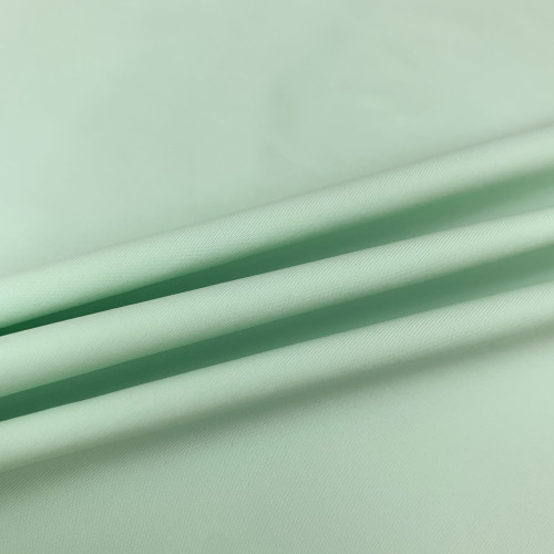 Nylon Elastane Eucalyptus Leaves Shield Dual Protection Mosquito Repellent UV Proof Cool Feeling Fabric 170gsm 155cm