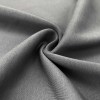 Cationic Polyester Elastane Air Layer Thermal Insulation Cloud Soft Fabric 300gsm 150cm