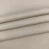 Nylon Elastane Golf Luxury Mini Square Textured Fabric 175gsm 160cm