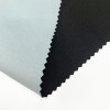 Nylon Polyester Elastane Micro Nano Fleece Thermal Insulation Fabric 420gsm 150cm