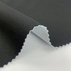 Nylon Polyester Elastane Micro Nano Fleece Thermal Insulation Fabric 420gsm 150cm